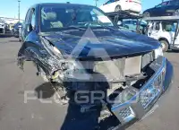 2018 Nissan FRONTIER photo