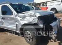2018 Nissan FRONTIER фото