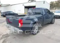 2018 Nissan FRONTIER фото
