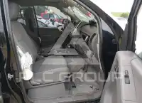 2018 Nissan FRONTIER photo