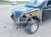 2018 Nissan FRONTIER фото