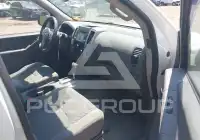 2018 Nissan FRONTIER фото