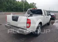2018 Nissan FRONTIER фото