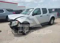 2018 Nissan FRONTIER фото