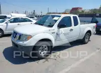 2018 Nissan FRONTIER фото