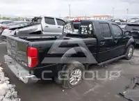 2018 Nissan FRONTIER фото
