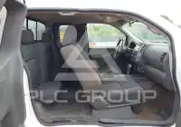 2018 Nissan FRONTIER фото