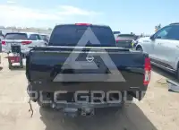 2018 Nissan FRONTIER фото