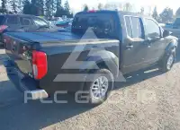 2018 Nissan FRONTIER фото