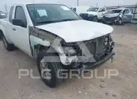 2018 Nissan FRONTIER фото