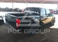 2018 Nissan FRONTIER photo