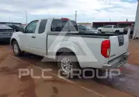 2018 Nissan FRONTIER фото