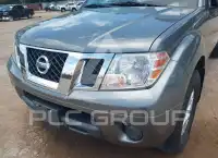 2018 Nissan FRONTIER фото