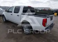 2018 Nissan FRONTIER photo