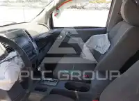 2018 Nissan FRONTIER фото