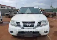 2018 Nissan FRONTIER фото