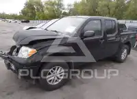 2018 Nissan FRONTIER фото