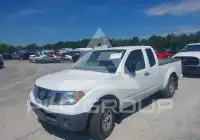 2018 Nissan FRONTIER фото