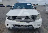 2018 Nissan FRONTIER фото