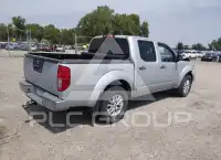 2018 Nissan FRONTIER фото