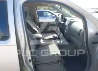2018 Nissan FRONTIER фото
