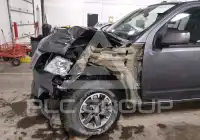 2018 Nissan FRONTIER фото