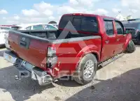 2018 Nissan FRONTIER photo