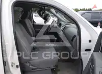 2018 Nissan FRONTIER фото