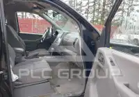 2018 Nissan FRONTIER фото