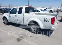 2018 Nissan FRONTIER фото