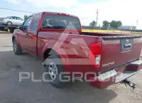 2018 Nissan FRONTIER фото