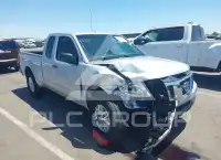 2018 Nissan FRONTIER photo