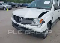 2018 Nissan FRONTIER фото