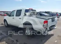 2018 Nissan FRONTIER photo