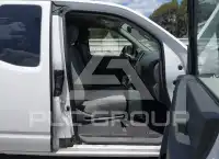 2018 Nissan FRONTIER фото