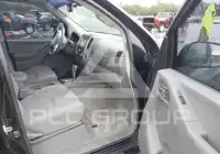 2018 Nissan FRONTIER фото