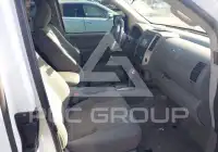 2018 Nissan FRONTIER фото