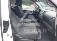 2018 Nissan FRONTIER фото