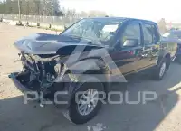 2018 Nissan FRONTIER фото