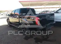 2018 Nissan FRONTIER фото
