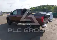 2018 Nissan FRONTIER фото