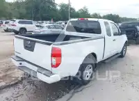 2018 Nissan FRONTIER фото