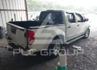 2018 Nissan FRONTIER фото