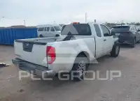 2018 Nissan FRONTIER фото