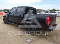 2018 Nissan FRONTIER photo