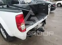 2018 Nissan FRONTIER фото