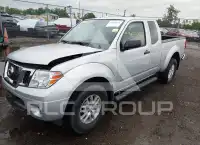 2018 Nissan FRONTIER photo