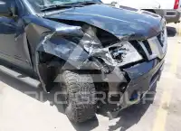 2018 Nissan FRONTIER photo