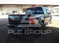 2018 Nissan FRONTIER фото