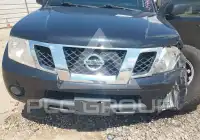 2018 Nissan FRONTIER photo